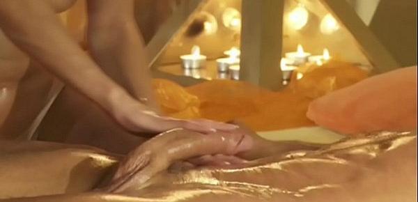  Sensual Turkish Massage Techniques